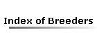 Index of Breeders